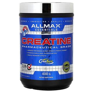 ALLMAX Creatine Powder, 400g