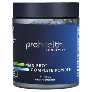 ProHealth Longevity NMN Pro Complete Powder, 75 g