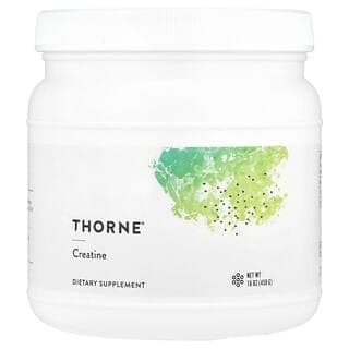 Thorne Creatine, 450 g