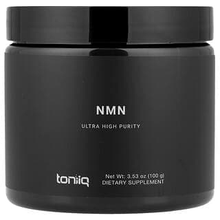 Toniiq, NMN, 3.53 oz (100 g)